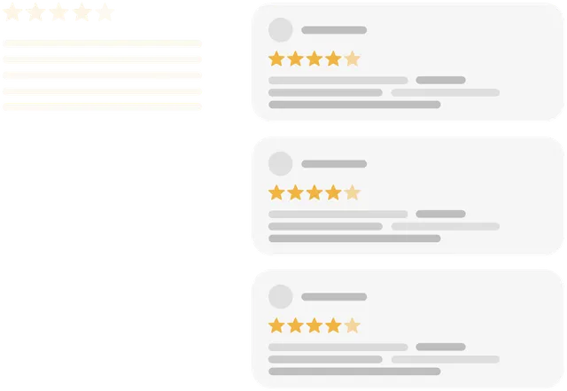 All Reviews