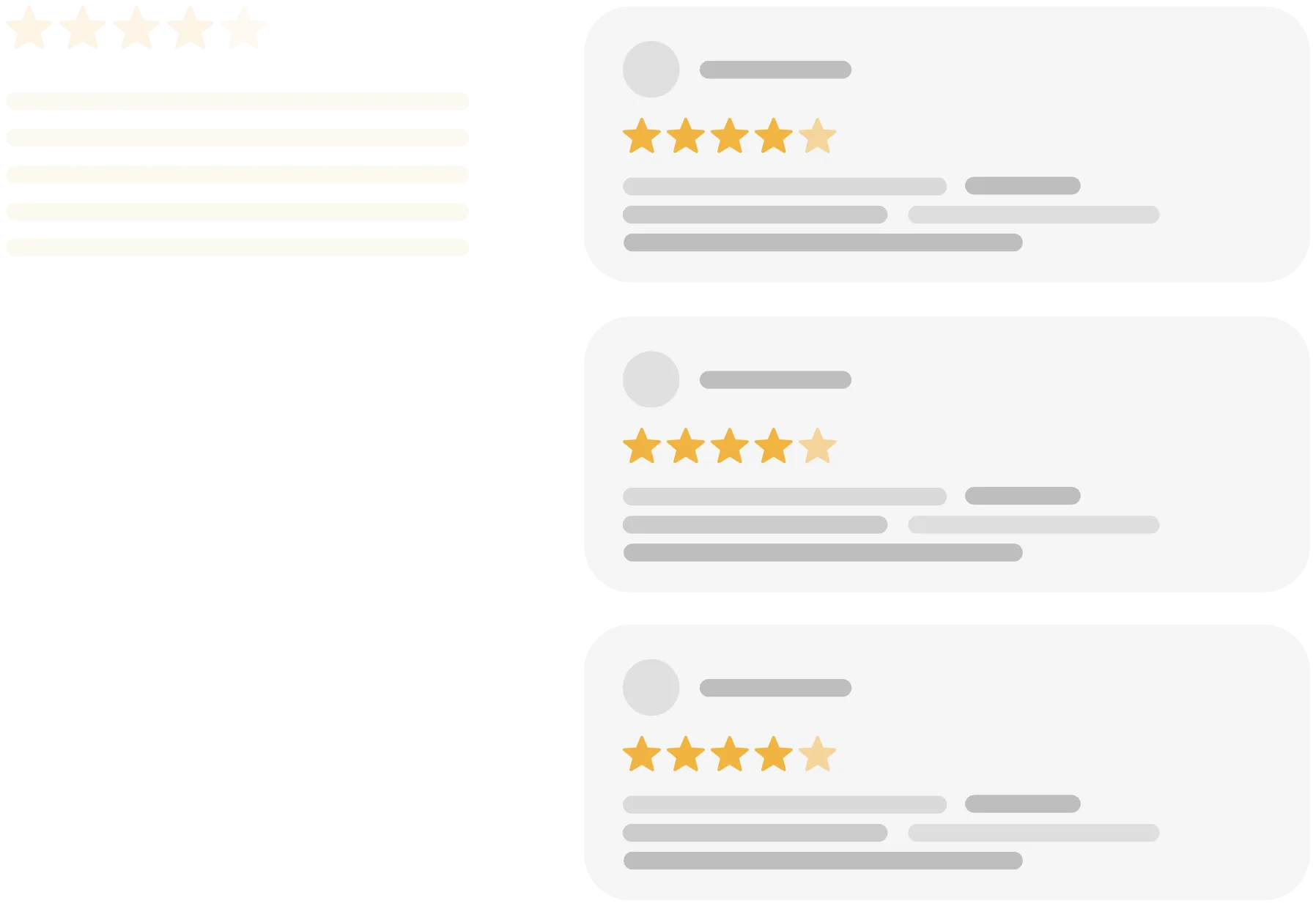 All Reviews