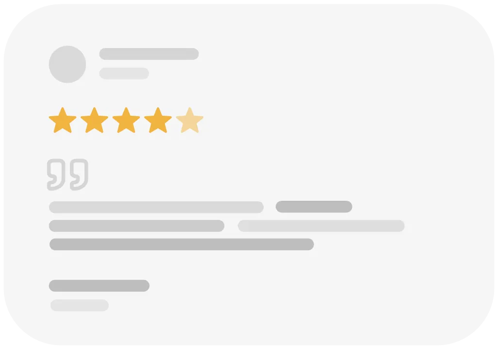 Featured Review