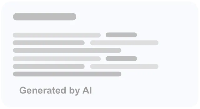Product Summary