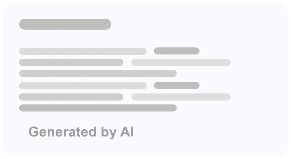 Product Summary