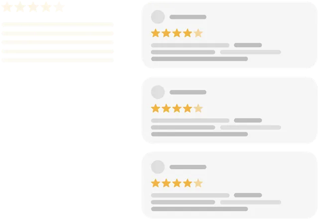 All Reviews