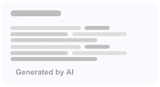 Product Summary